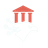Site logo white