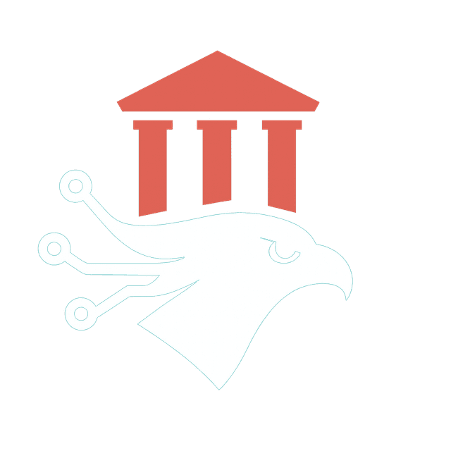 Site logo white